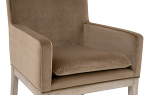 Drake Arm Chair