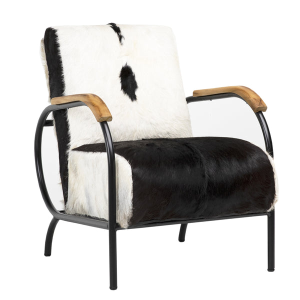 Denali Occasional Chair