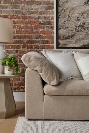 Coulter End Table