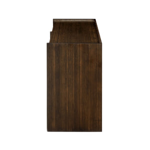 Hudson Sideboard, Black Walnut