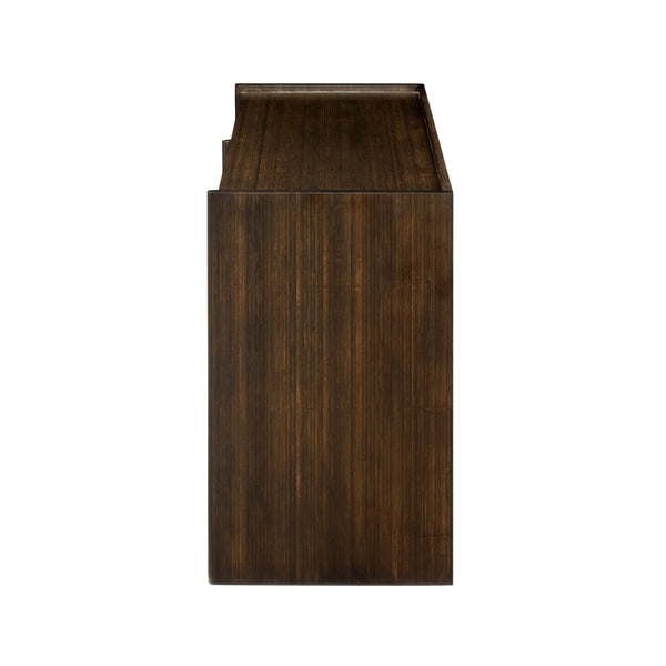 Hudson Sideboard, Black Walnut