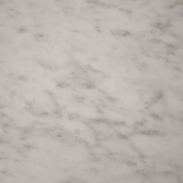 Artemio Side Table with Marble Top