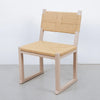 Curran Dining Chair - Ivory
