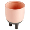 Humus Vase | Multi Colored - Large
