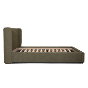 Monaco King Bed