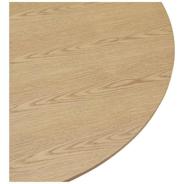 Moe's Otago Coffee Table Natural Oak Veneer