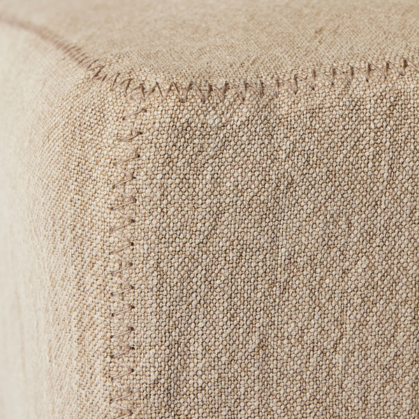 Vista Slipcovered Din Chr In Brdw Canvas