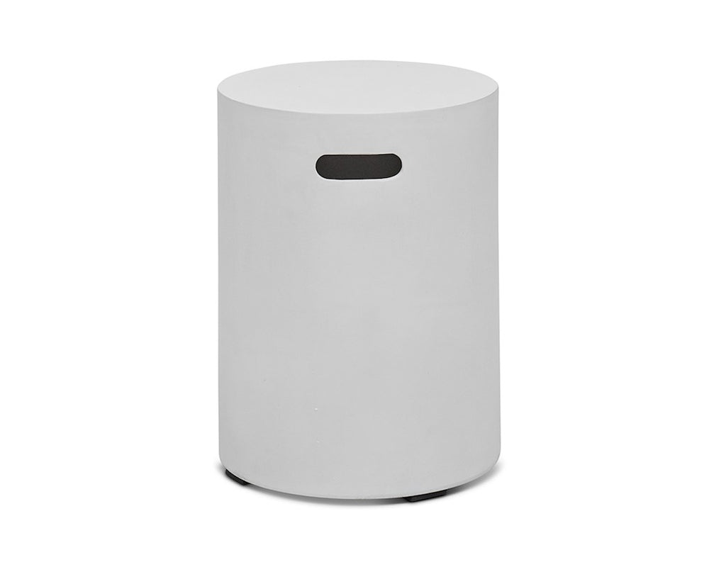 Cylinder Stool