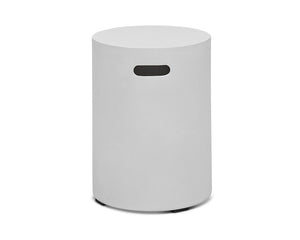 Cylinder Stool