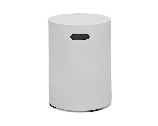 Cylinder Stool