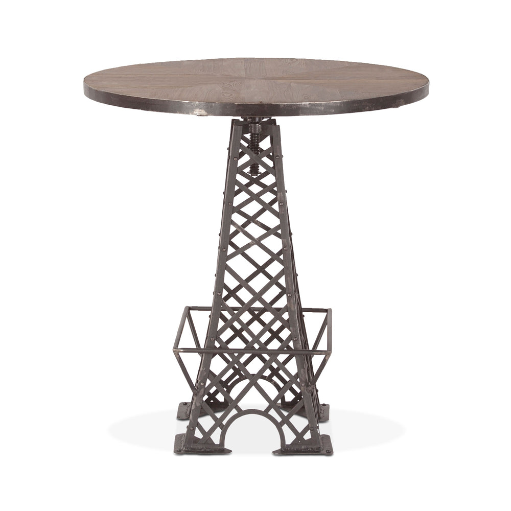 Eiffel 32" Bistro Table