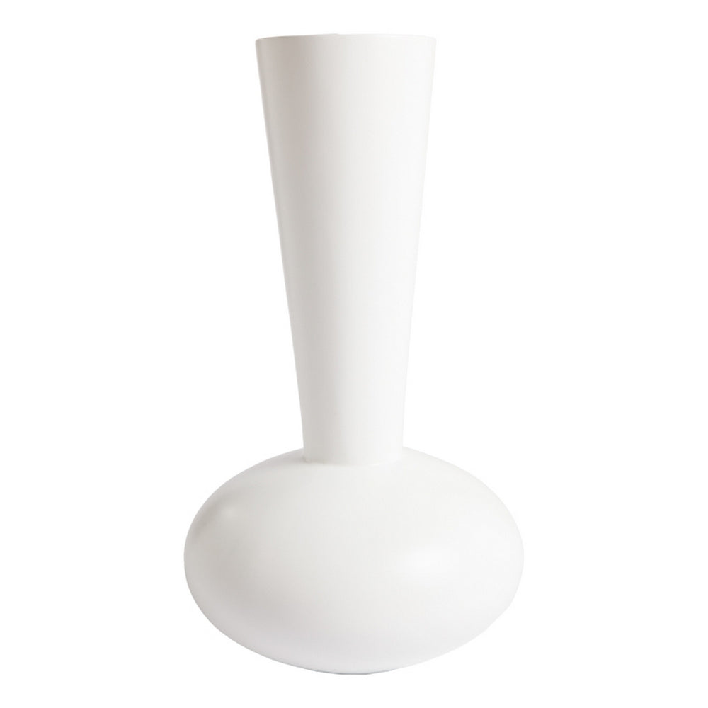 Fiberglass Flask 29''H