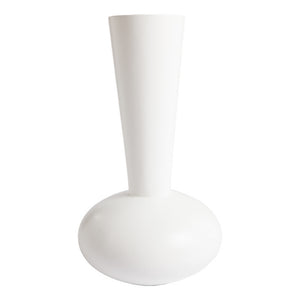 Fiberglass Flask 29''H