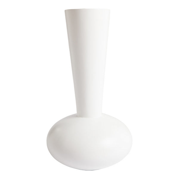 Fiberglass Flask 29''H
