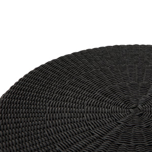 Madura Coffee Table In Vintage Coal