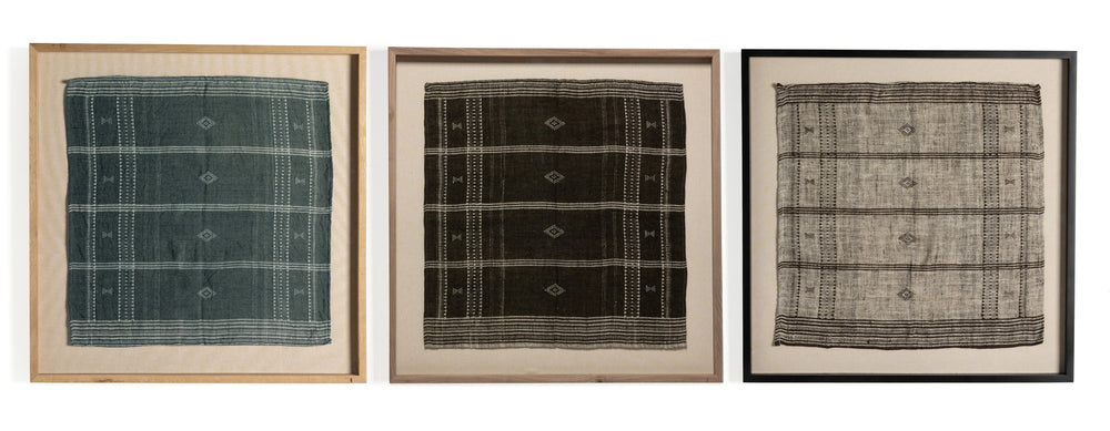 Bhujodi Textile 1 Set