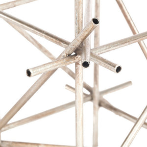 Scaffold Sculptures