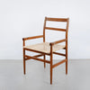 Derichs Dining Arm Chair
