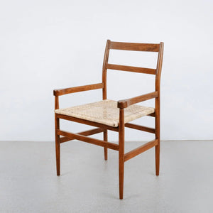 Derichs Dining Arm Chair