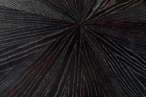 Yuhuda Coffee Table, Sombre Finish