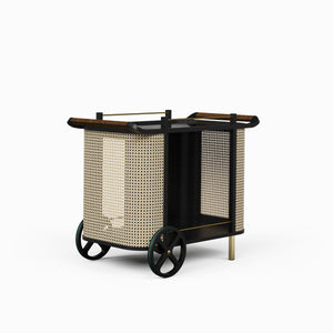 Dinda Bar Cart