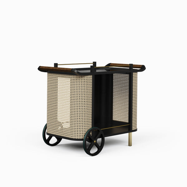 Dinda Bar Cart