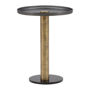 Denali End Table Large