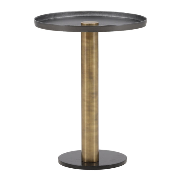 Denali End Table Large