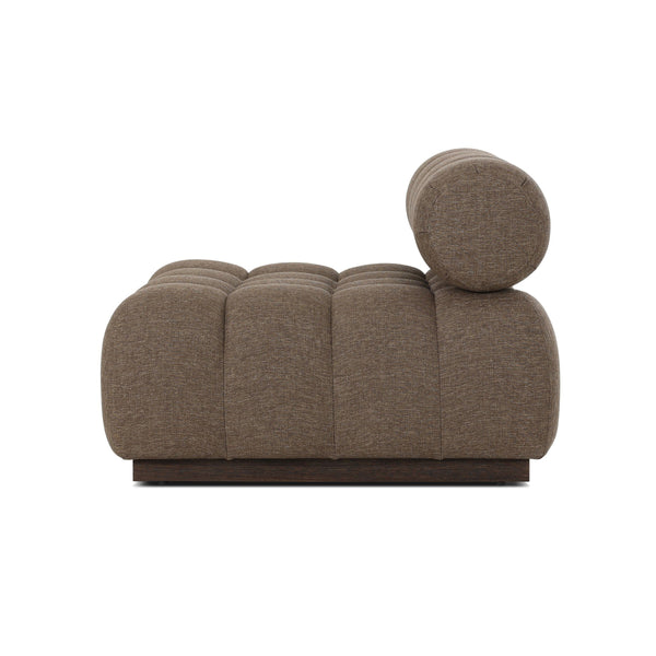 Build Your Own: Roma Outdoor Sectional - Ellor Brown