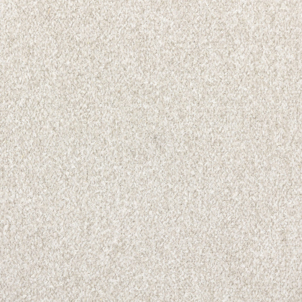 Corinne Accent Stool - Crete Pebble