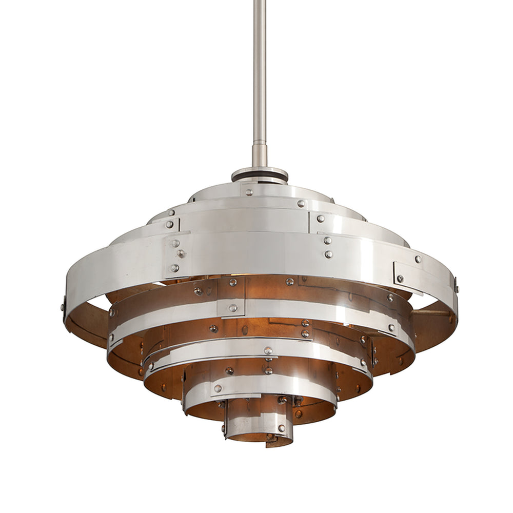 Mitchel Field Pendant
