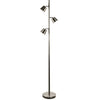 3LT LED Floor Lamp, SC