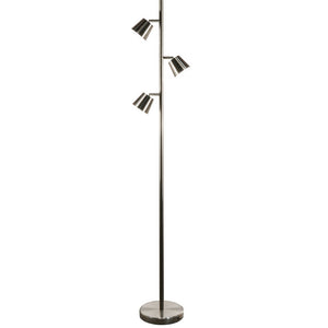 3LT LED Floor Lamp, SC