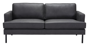 Decade Sofa Vintage Gray