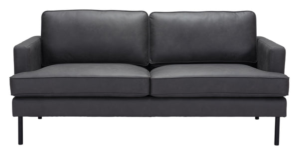 Decade Sofa Vintage Gray