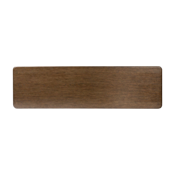 Russ Dresser In Aged Oak Veneer