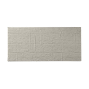 Weatherproof Outdoor Dining Table Cover - Baron Grey