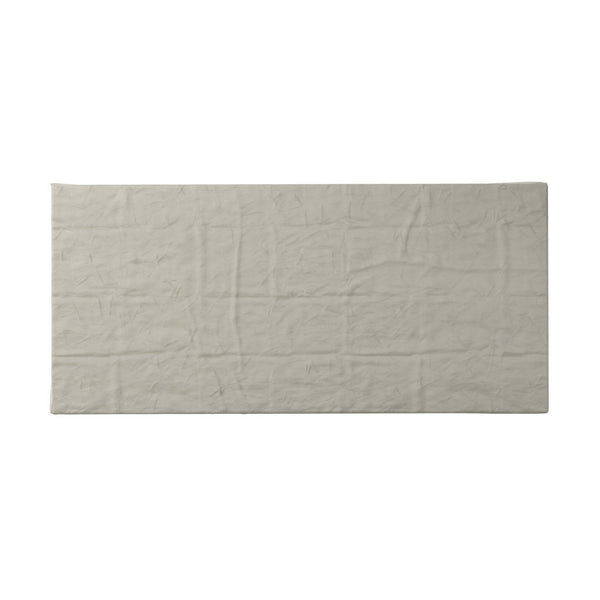 Weatherproof Outdoor Dining Table Cover - Baron Grey