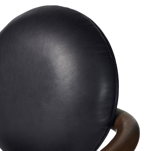 Bria Chair - Heirloom Black