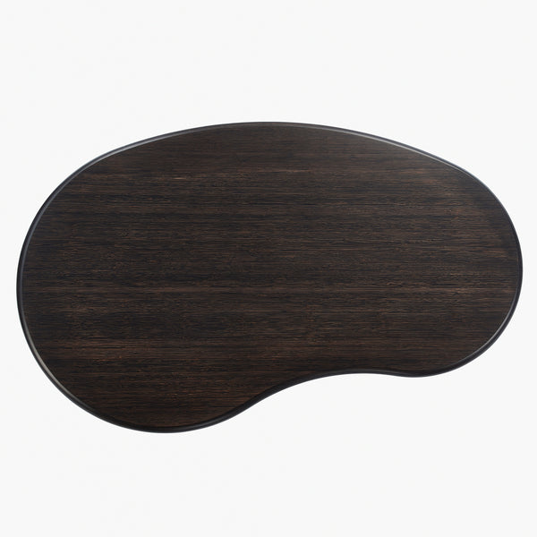 Zephyr Coffee Table, Caviar