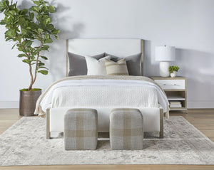 Emmett Standard King Bed