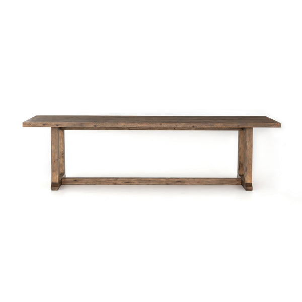 Otto Dining Table In 110"