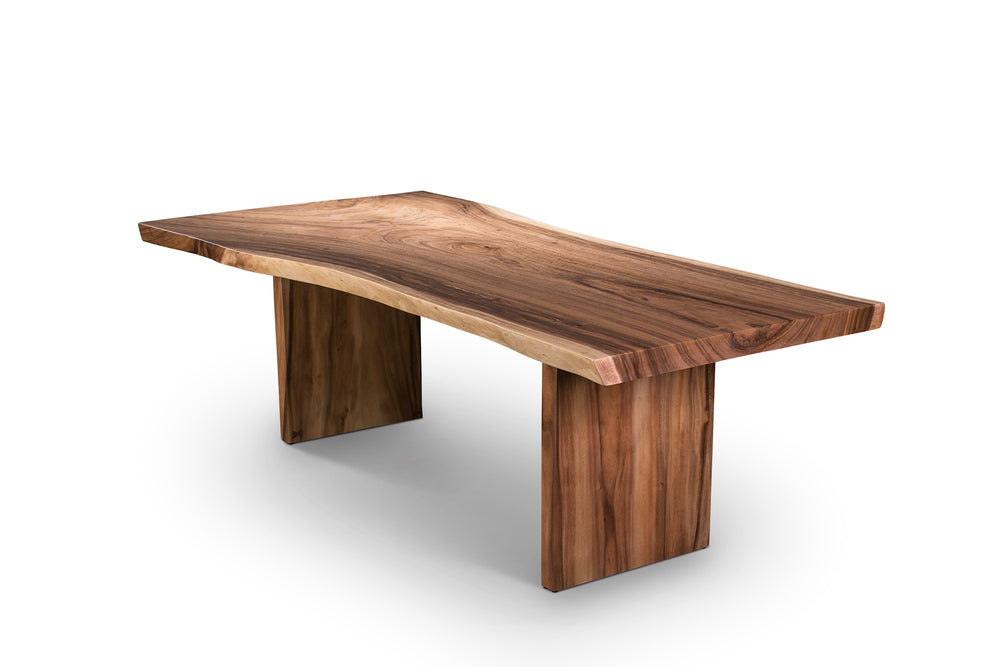 Freeform Dining Table