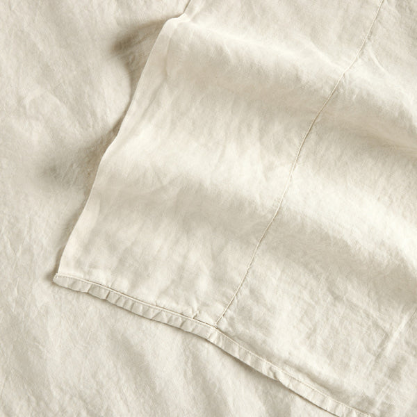 Sable Flat Sheet