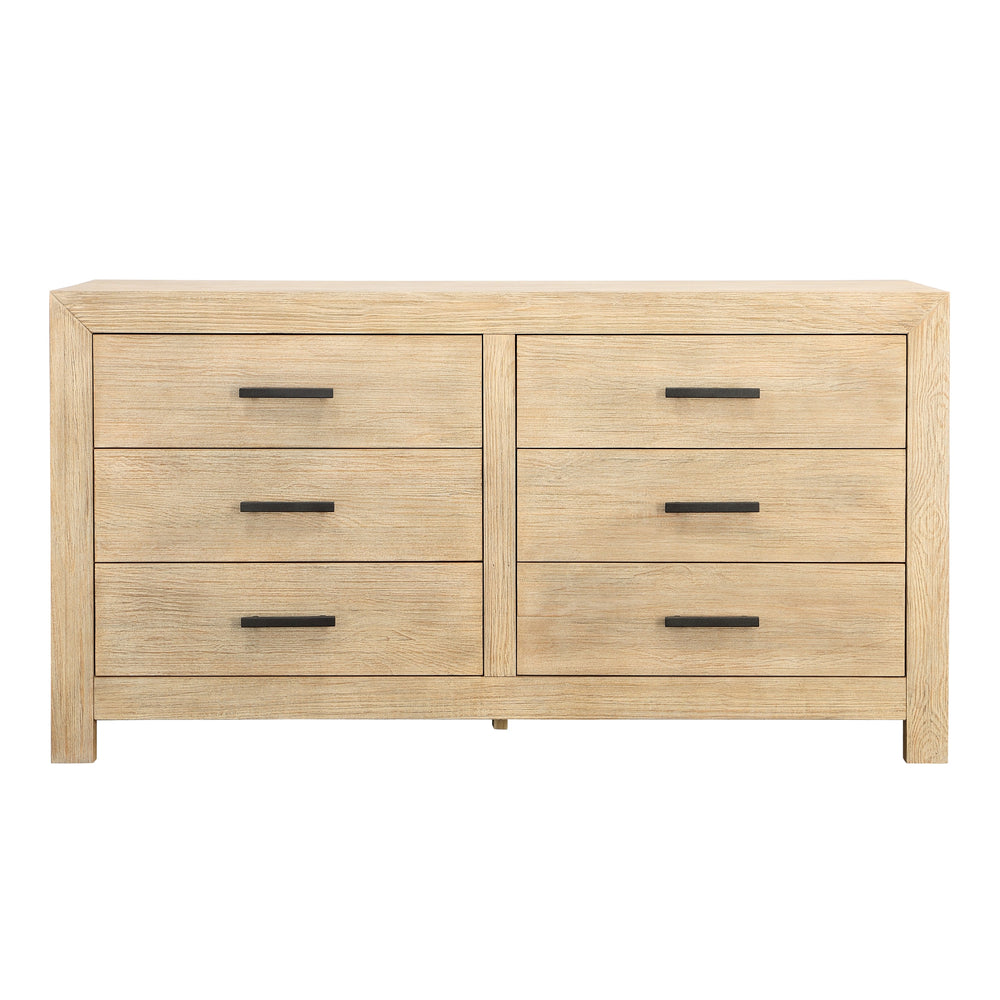 Caspian Dresser