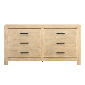 Caspian Dresser