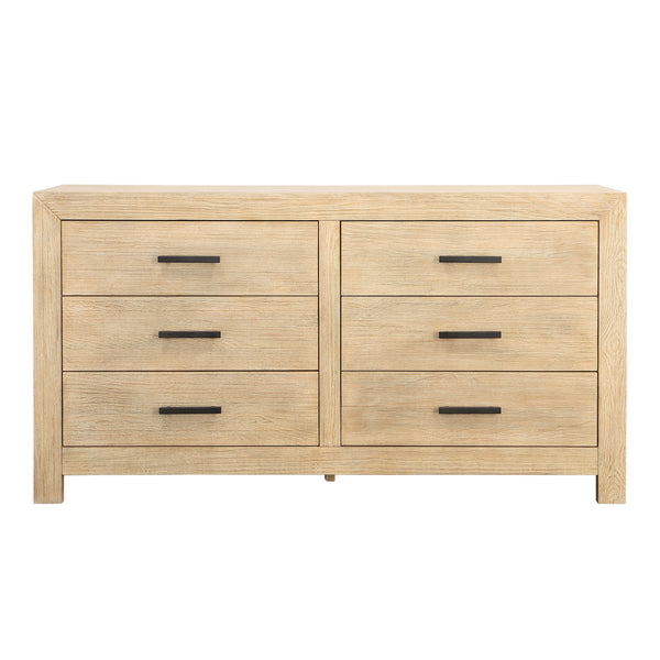 Caspian Dresser