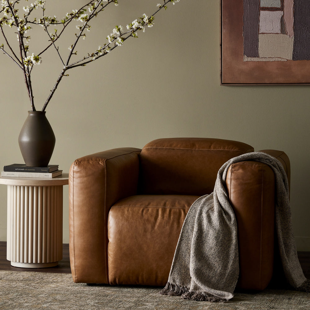 Radley Power Recliner In Sonoma Btr