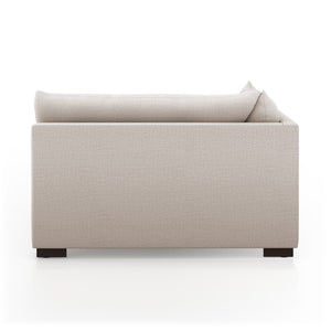 Build Your Own: Westwood Sectional - Bennett Moon