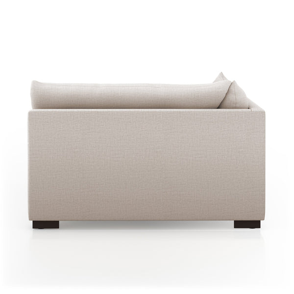 Build Your Own: Westwood Sectional - Bennett Moon